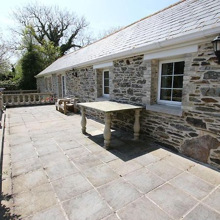 Chy Un Lur Rural Cottage Truro Bagian luar foto