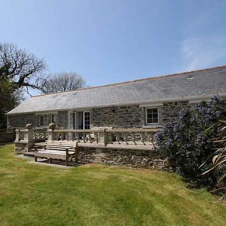 Chy Un Lur Rural Cottage Truro Bagian luar foto