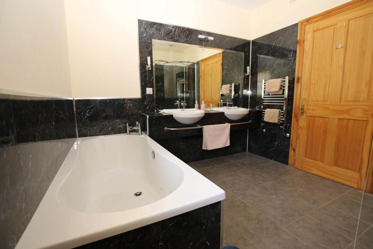 Chy Un Lur Rural Cottage Truro Bagian luar foto