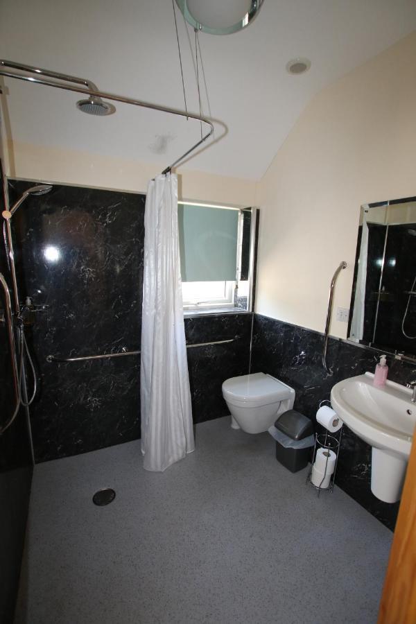 Chy Un Lur Rural Cottage Truro Bagian luar foto